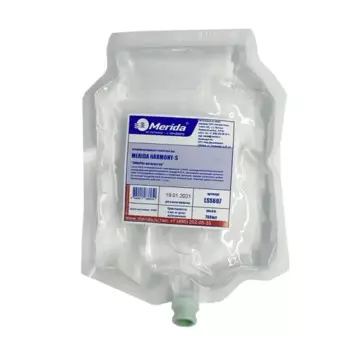 Спрей для рук дезинфицирующий Экобриз 0.7 л