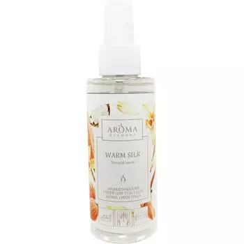Спрей для текстиля Теплый шелк 150 мл