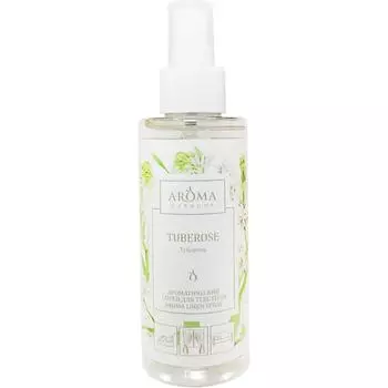 Спрей для текстиля Тубероза 150 мл