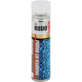 Спрей защитный Kudo 400 мл