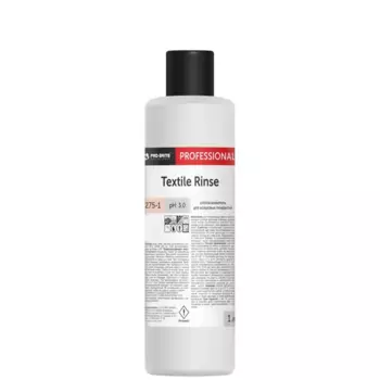 Ср-во д/текстиля Textile Rinse 1 л.