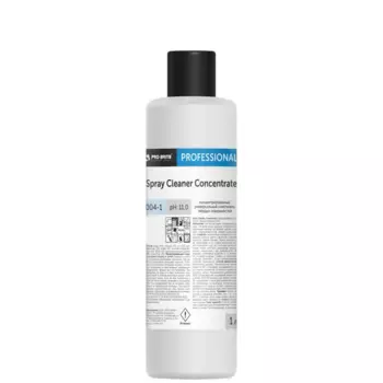 Средство чистящее универсальное концентрированное Pro-Brite Spray Cleaner Concentrate 1 л