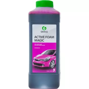 Средство для бесконтактной мойки Grass Active Foam Magic 110322/6 1 л