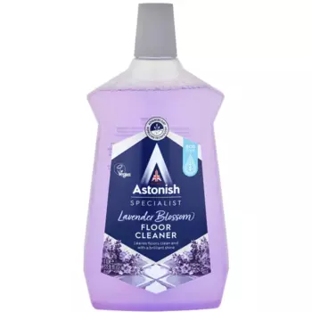 Средство для мытья полов Astonish Цветы лаванды 1000 мл