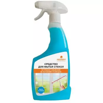 Средство для мытья стекол Prosept 500 мл