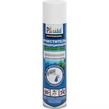 Средство для очистки кондиционеров 0.4 л