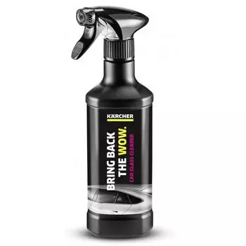 Средство для очистки стекол Karcher RM 650, 0.5 л