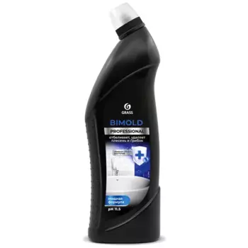 Средство для удаления плесени Grass Bimold 1 л