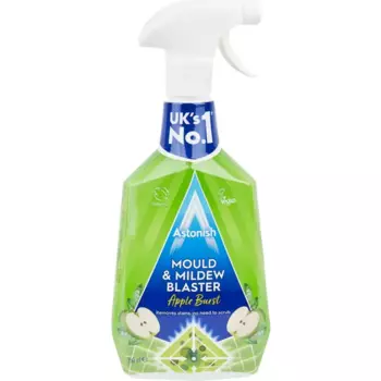 Средство для удаления плесени и грибка Astonish 750 мл