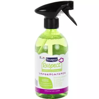 Средство моюще универсальное Respect 0.5 л