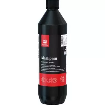 Средство моющее Tikkurila Maalipesu 1 л