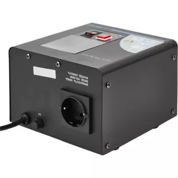 Стабилизатор напряжения Энергия Voltron-500 0.4 кВт