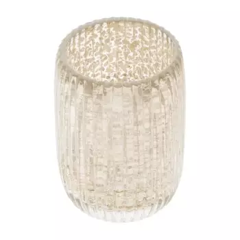 Стакан для зубных щеток Verran Tesoro 850-48 цвет бежевый