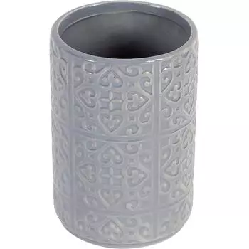 Стакан для зубных щёток Grey