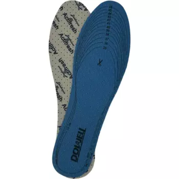 Стелька Dowell Actifresh D82-300 размер универсальный, 1 пара
