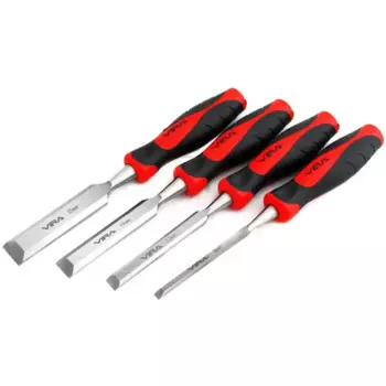 Стамеска Vira 811044 140 мм 4 шт.