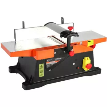 Станок фуговальный Patriot WW 160, 1800 Вт