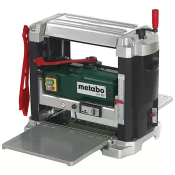 Станок рейсмусовый Metabo DH 330, 1800 Вт