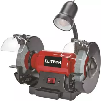 Станок точильный Elitech СТ60-20, 600 Вт