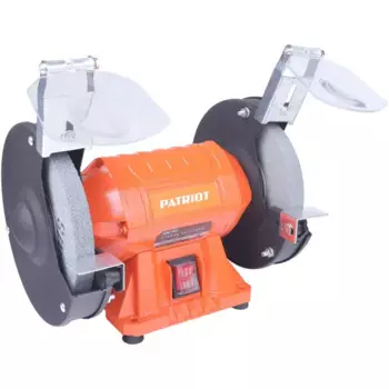 Станок заточный Patriot GM 150 Expert, 250 Вт