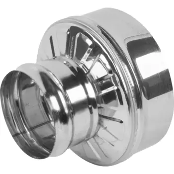 Старт-сэндвич Металлик и Ко 430/0.8 мм D115x200 мм