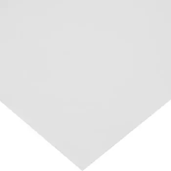 Стекло акриловое белое 1000x500x4 мм