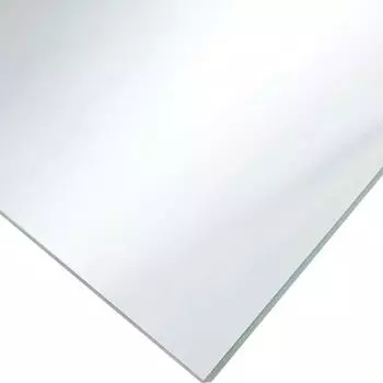 Стекло акриловое прозрачное 1000x500x2 мм