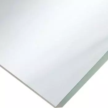 Стекло акриловое прозрачное 1000x500x4 мм