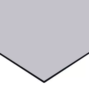 Стекло синтетическое 500х1500х2 мм прозрачное