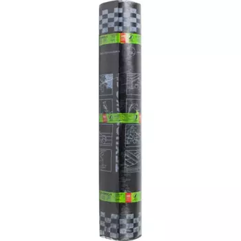 Стеклоизол Р ТПП-2.1 нижний слой основа стеклоткань 9 м