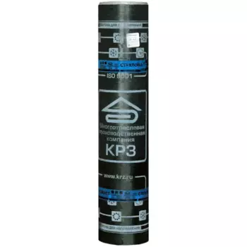 Стекломаст ТПП-3.0 нижний слой основа стеклоткань 10 м