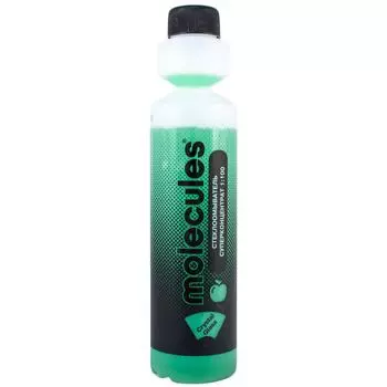 Стеклоомыватель Molecules Яблоко 250 мл