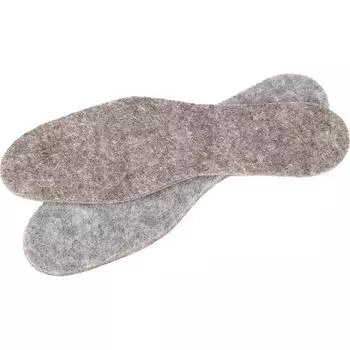 Стелька флисовая Neo, размер 46-47