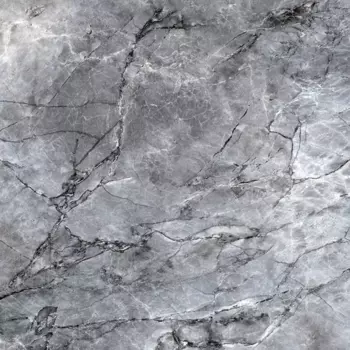 Стеновая панель Alumoart Thunderstorm Grey 53.2.2 300x60x0.4 см алюминий цвет серый