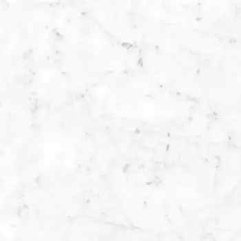 Стеновая панель Bianco Carrara 120x0.4x60 см АКП цвет белый