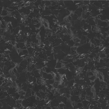 Стеновая панель Кунгур Delinia 240x0.6x60 см CPL/МДФ цвет черный