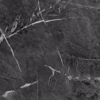 Стеновая панель Кунгур Delinia 300x0.6x60 см ДСП цвет черный