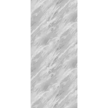 Стеновая панель Лавант Delinia 300x0.6x65 см ДСП цвет серый