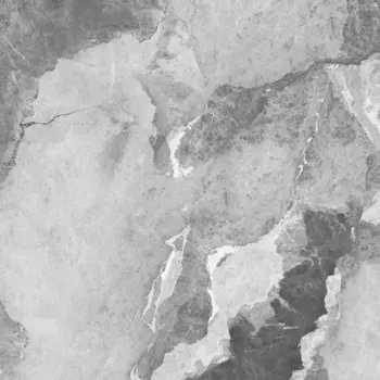 Стеновая панель Luxury Grey 240x0.4x60 см алюминий цвет серый