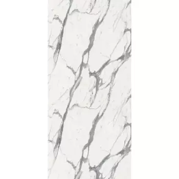 Стеновая панель Маренго Delinia 300x0.6x65 см ДСП цвет белый