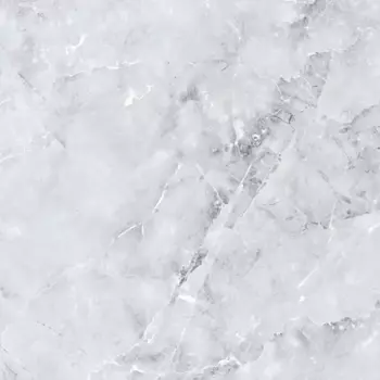 Стеновая панель МДФ бетон аляска 2700x200x6 мм 0.54 м