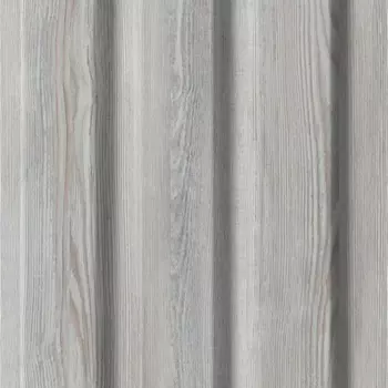 Стеновая панель МДФ Битс сосна астана 2700x119x16 мм 0.32 м