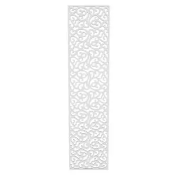 Стеновая панель МДФ Классика 2440x600x10 мм 1.46 м