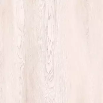 Стеновая панель МДФ ясень айвори 2700x200x6 мм 0.54 м