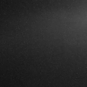 Стеновая панель Найт 300x0.8x60 см искусственный камень цвет чёрный