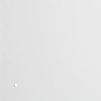 Стеновая панель 100x0.4x60 см закаленное стекло прозрачная