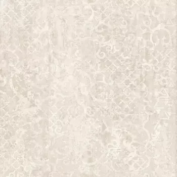 Стеновая панель ПВХ Дамаск бежевый 2700x250x5 мм 0.675 м