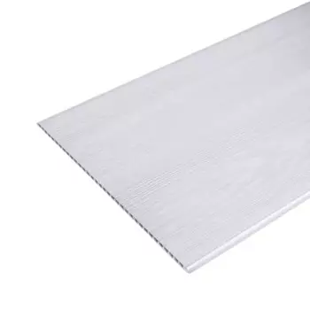 Стеновая панель ПВХ дерево норд 2700x250x5 мм 0.675 м