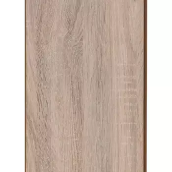 Стеновая панель ПВХ Дуб Бурбон медовый 2700x250x8 мм 0.675 м