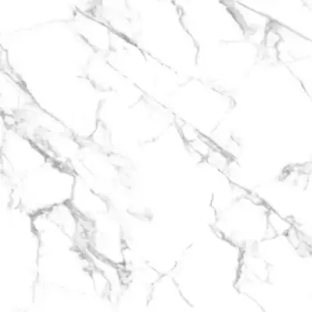 Стеновая панель ПВХ Крестола белый 3000x600x0.75 мм 1.8 м